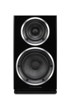 Wharfedale diamond 220 store wit